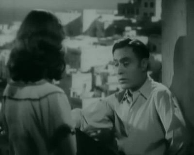 Doesn't it give you a headache to ask so many questions - Algiers