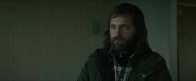 Doesn't your God forgive everything?
If you truly repent. - The Hanging Sun