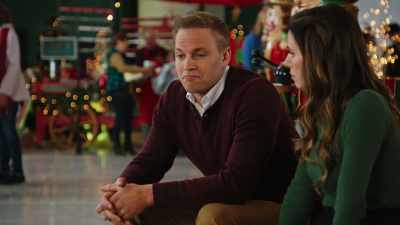 Doesn't happen twice and that's
just how it's supposed to be. - The Jinglebell Jubilee