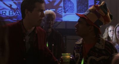 Doesn't she have a boyfriend Details - National Lampoon's Van Wilder