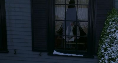 Doesn't he have a noble brow - Little Women