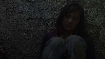 Doesn't have to be like that, though. - The Walking Dead