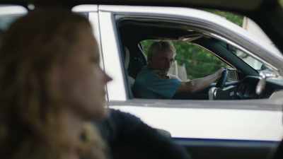 Doesn't help anything, - Sharp Objects