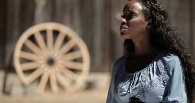 Doesn't hostess mean whore? - From Hell to the Wild West