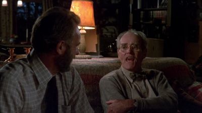 Doesn't it - On Golden Pond