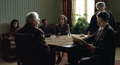 Doesn't it say we have to provide these armbands ourselves? - The Pianist
