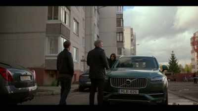 Doesn't know the buyer's name,
but he was Middle Eastern. Mid-20s. - Young Wallander
