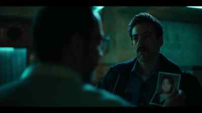 Doesn't look familiar. - Narcos: Mexico