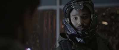 - Doesn't look good for him, though.
- Sixty seconds. - Kin