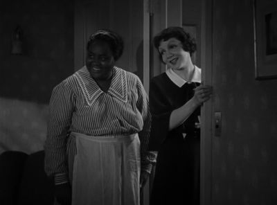 Doesn't she look like an angel - Imitation of Life