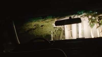 Doesn't look like anybody's home. - Delete