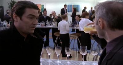- Doesn't look like he
needs to abduct women. - The Inspector Lynley Mysteries