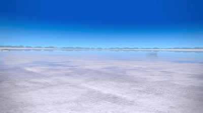 - Doesn't it look
like the moon, Thomas? - Thomas & Friends: Big World! Big Adventures! The Movie