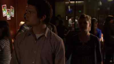 Doesn't look like the power's
gonna come back on. - Kyle XY