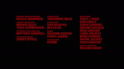 Doesn't look like there's anyone there. - Dawn of the Dead