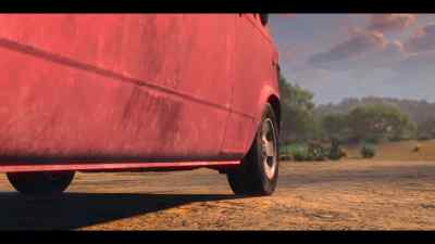 Doesn't look like we were followed. - Jurassic World: Chaos Theory