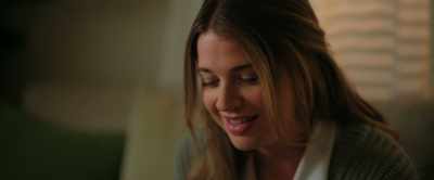 Doesn't make you any less whole. - Someone Like You