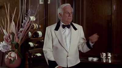Doesn't make any sense.
It's not logical. - The Movies That Made Us