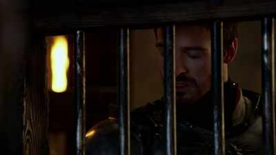 Doesn't make it right. - The Outpost