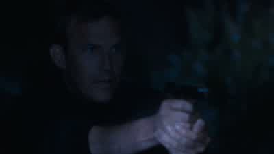 - Doesn't make sense. - The Bodyguard