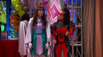 Doesn't it make you wanna beat
the rush and head on home? - The Villains of Valley View