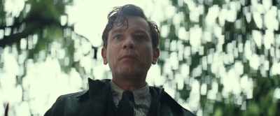 Doesn't matter anyway.
Headed for the waterfall. - Christopher Robin
