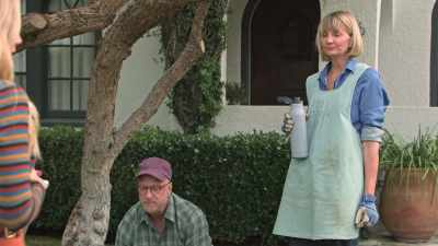 - Doesn't matter. Clearly,
you will never understand. - Maggie
