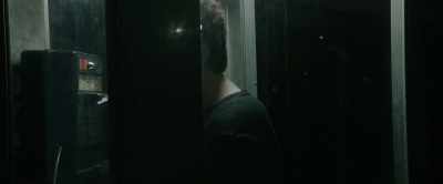 -Doesn't matter.
He's taking me to Dad. - Walkaway Joe
