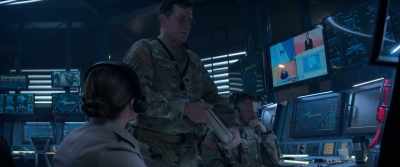 Doesn't matter how they did it.
What matters is those missiles are mobile. - Interceptor