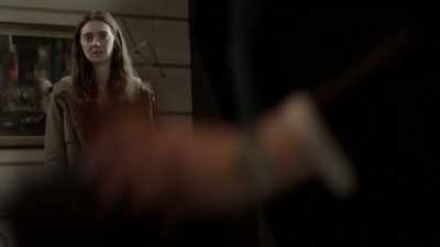 Doesn't matter. I'm sure it doesn't mean anything. - Rellik