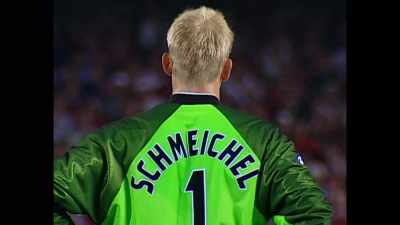 Doesn't matter.
It doesn't change
the outcome of that game. - Fever Pitch: The Rise of the Premier League