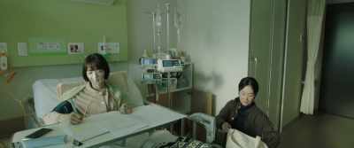 Doesn't matter.
It's a work of fiction. - The Last 10 Years