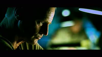 Dannyno one gets left behind - Black Hawk Down