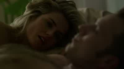 Doesn't matter. - Marvel's Jessica Jones