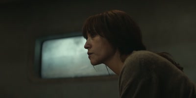 Doesn't matter. - Silo
