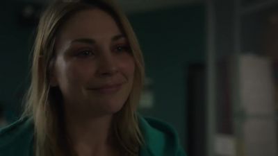 Doesn't matter. - Wentworth