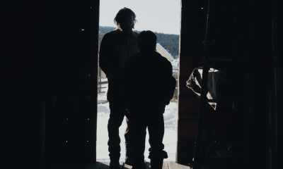 Doesn't matter. They're dangerous
to be around, no matter what. - Light of My Life
