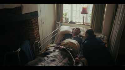 Doesn't matter though, - The Burning Girls