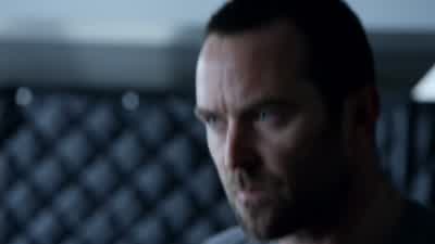 Doesn't matter what happened. - Blindspot