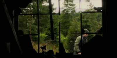 Doesn't matter what happens - - The Control Room