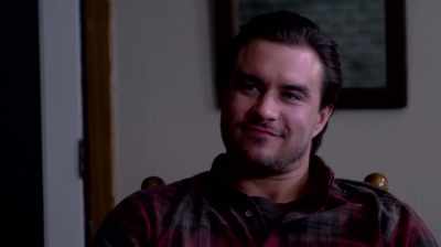 Doesn't matter what you say,
'cause you're all doing 'em! - The Stay