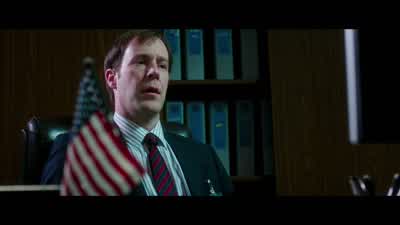 Doesn't matter what you did, Snowden. - Snowden