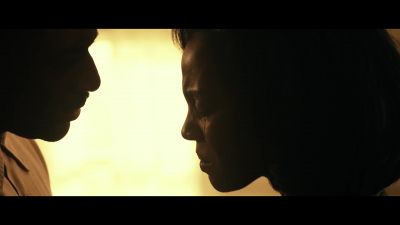 Doesn't matter where we go. - Them