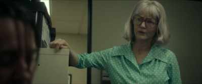Doesn't matter. You're gonna do
the same thing to her that you did to me. - The Most Hated Woman in America