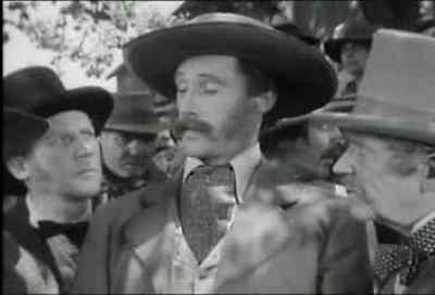 Doesn't mean a thing. - The Adventures of Mark Twain