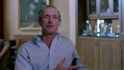 Doesn't mean
everybody would know, - Unidentified: Inside America's UFO Investigation