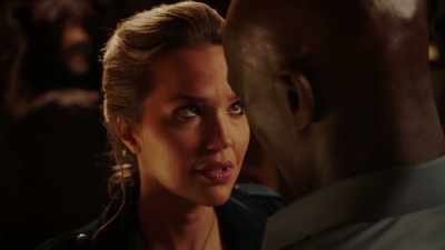 Doesn't mean my feelings
for you are any different. - Midnight, Texas