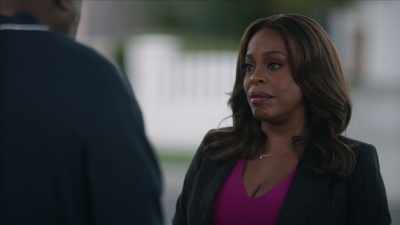 Doesn't mean I'mma always
be a fan of your methods. - The Rookie: Feds