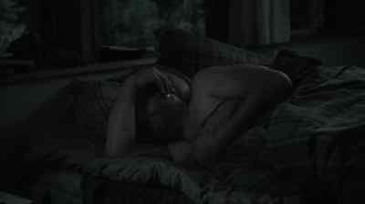 Doesn't it mean something to you?
It's not the whole word. - The Bridge