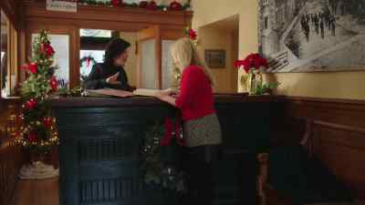 Doesn't mean there isn't more,
but I'm not finding anything - Unwrapping Christmas: Tina's Miracle